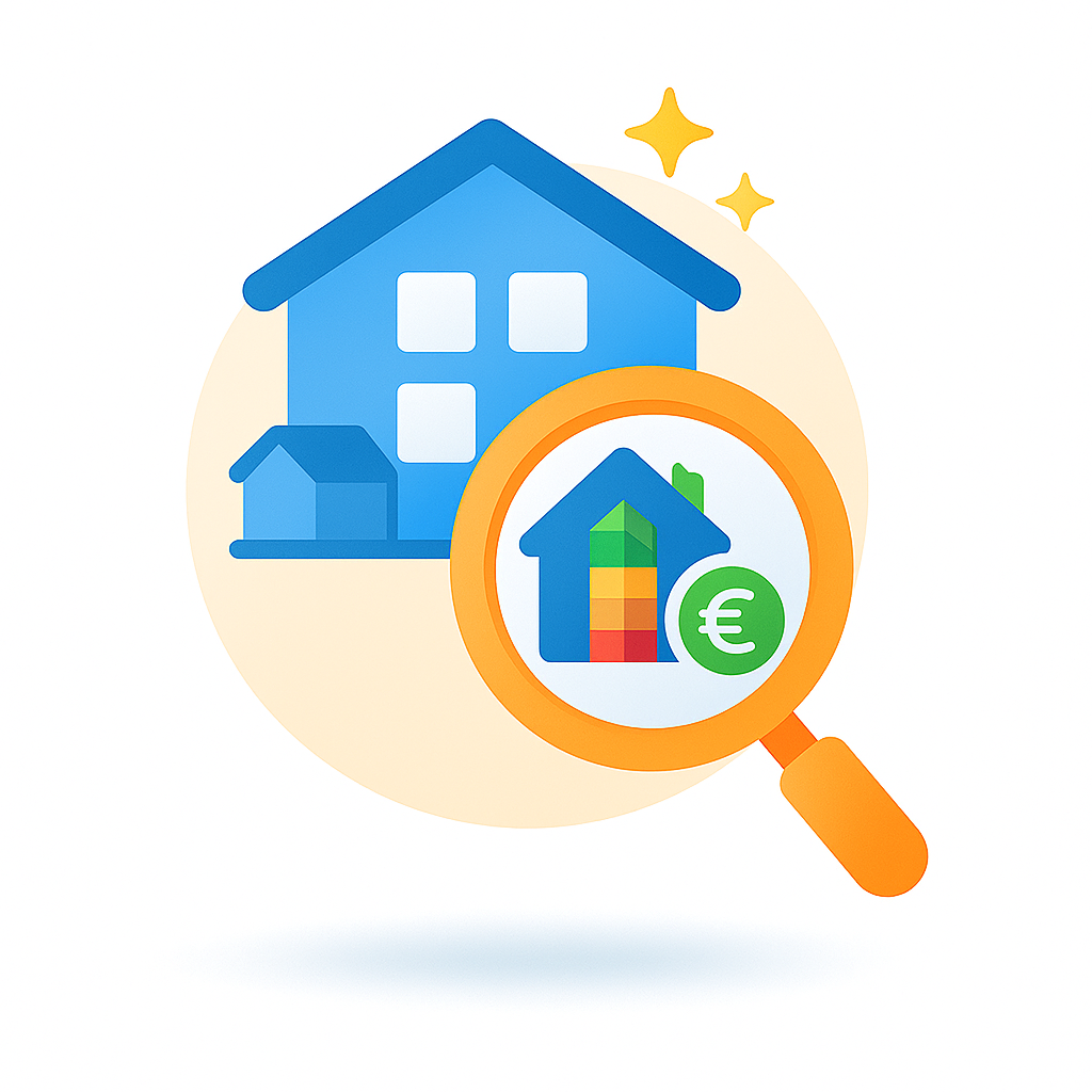 Audit & Diagnosi energetiche